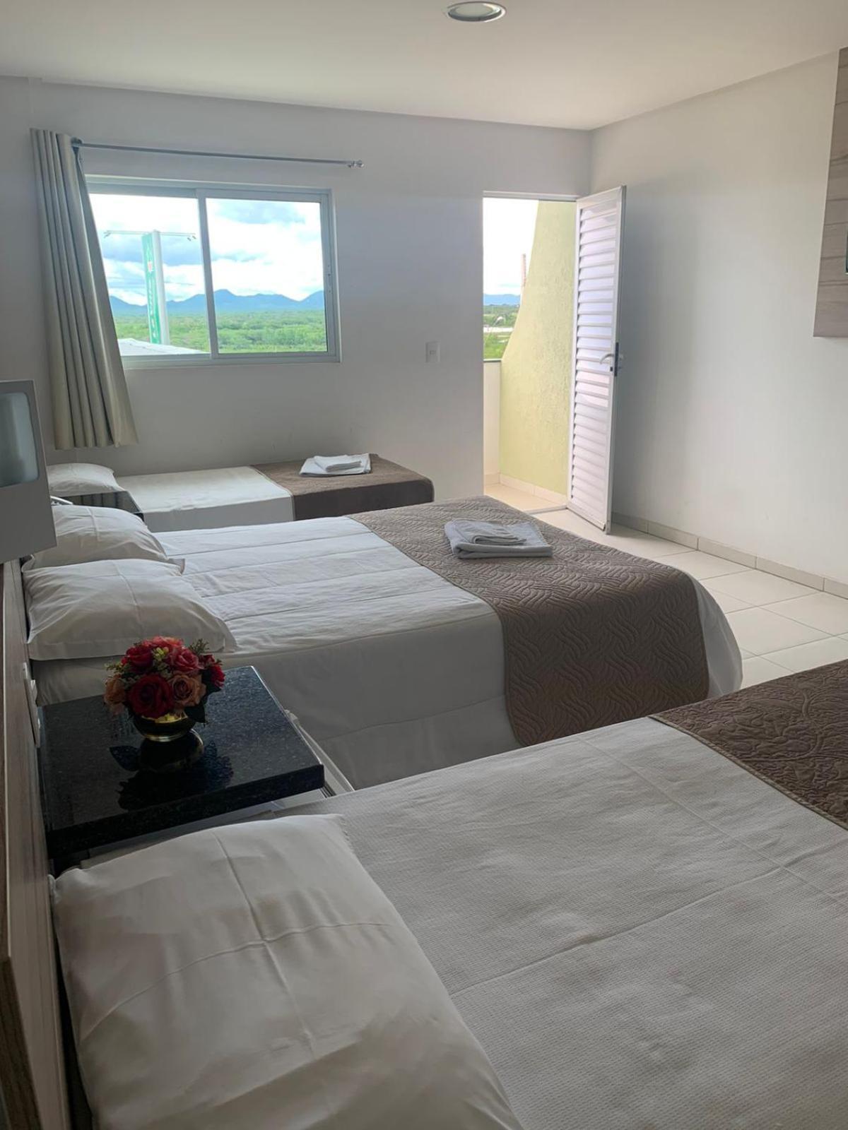 Hotel La Ville Sousa Екстериор снимка