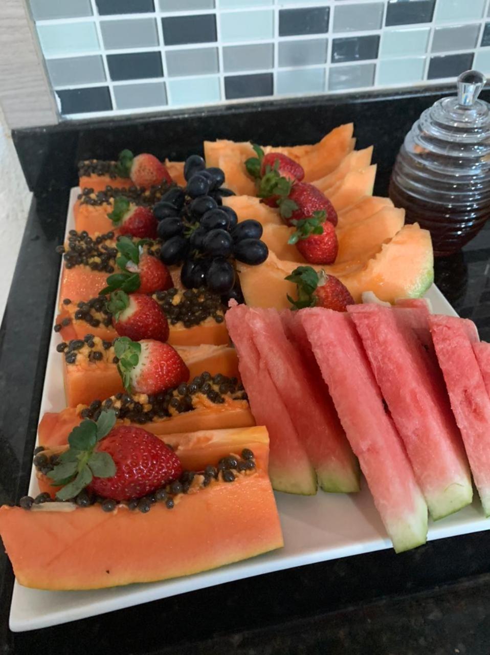 Hotel La Ville Sousa Екстериор снимка