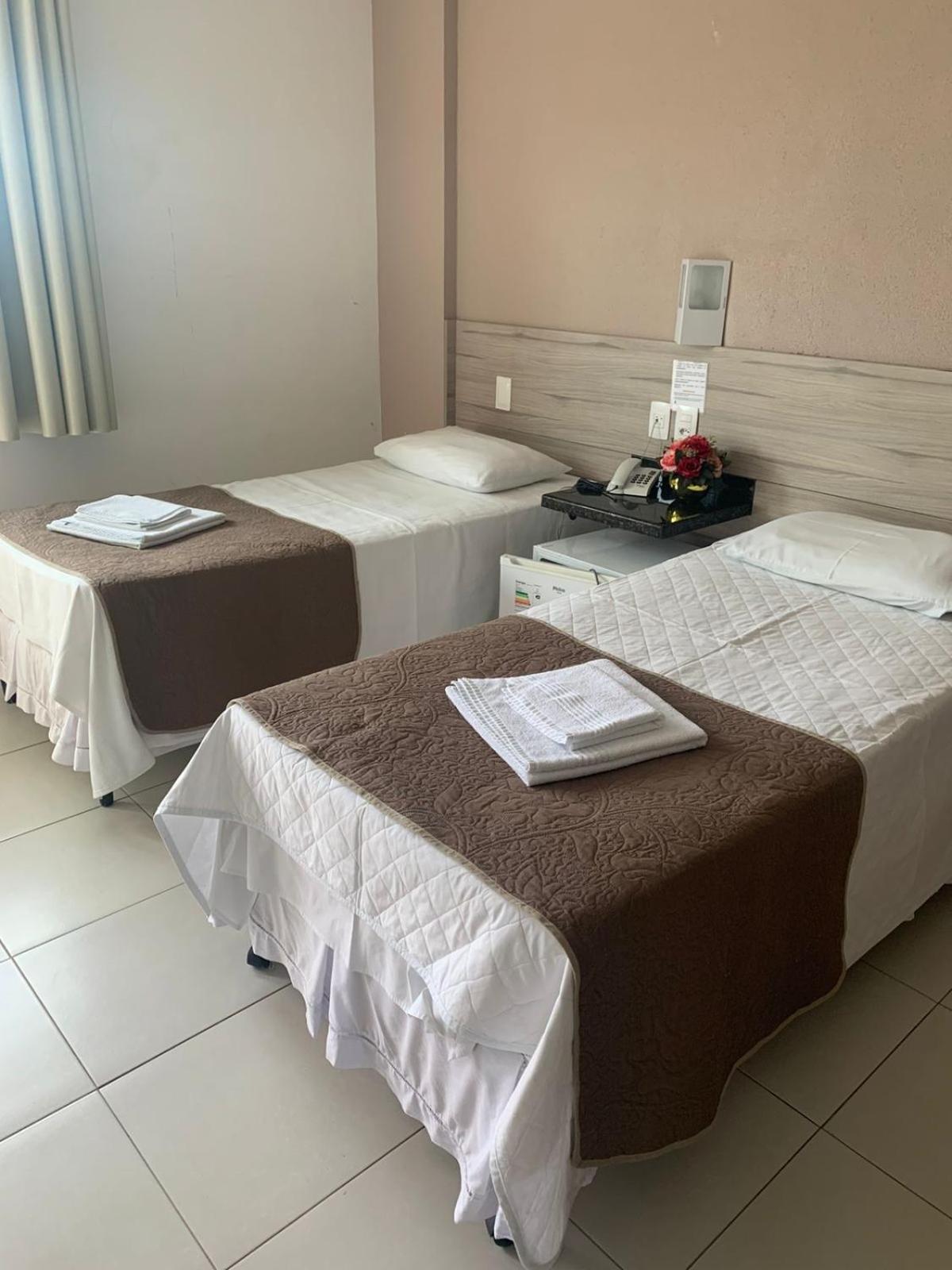 Hotel La Ville Sousa Екстериор снимка