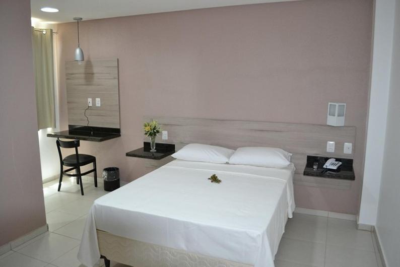 Hotel La Ville Sousa Стая снимка