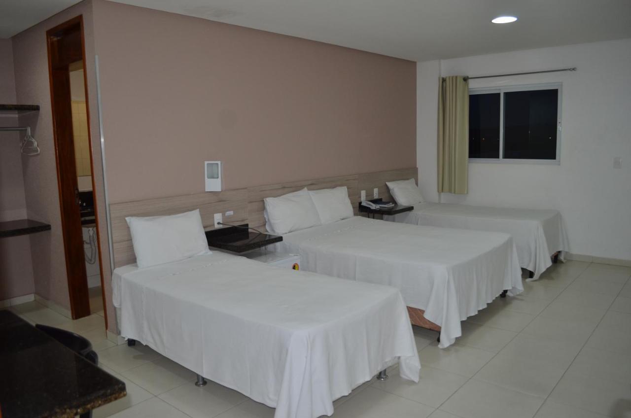 Hotel La Ville Sousa Екстериор снимка