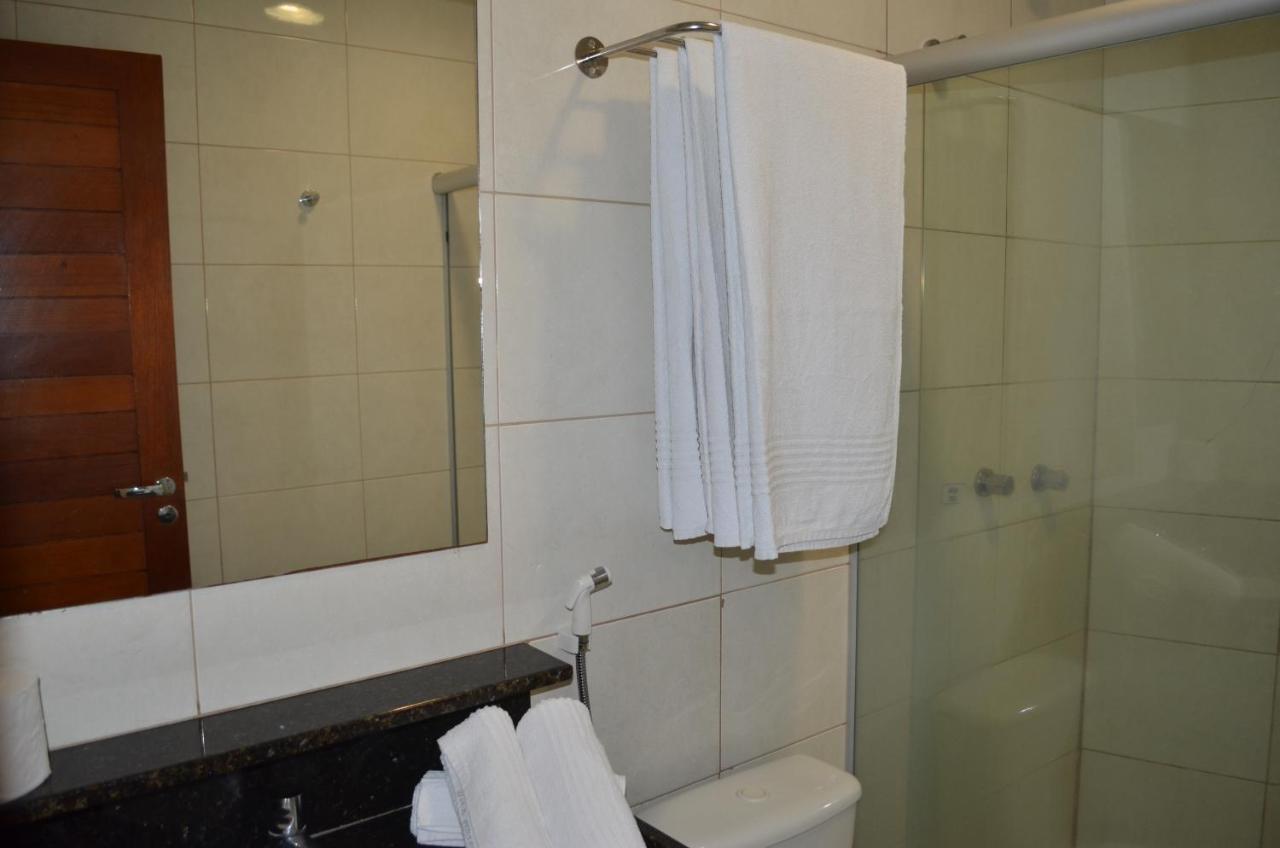 Hotel La Ville Sousa Екстериор снимка