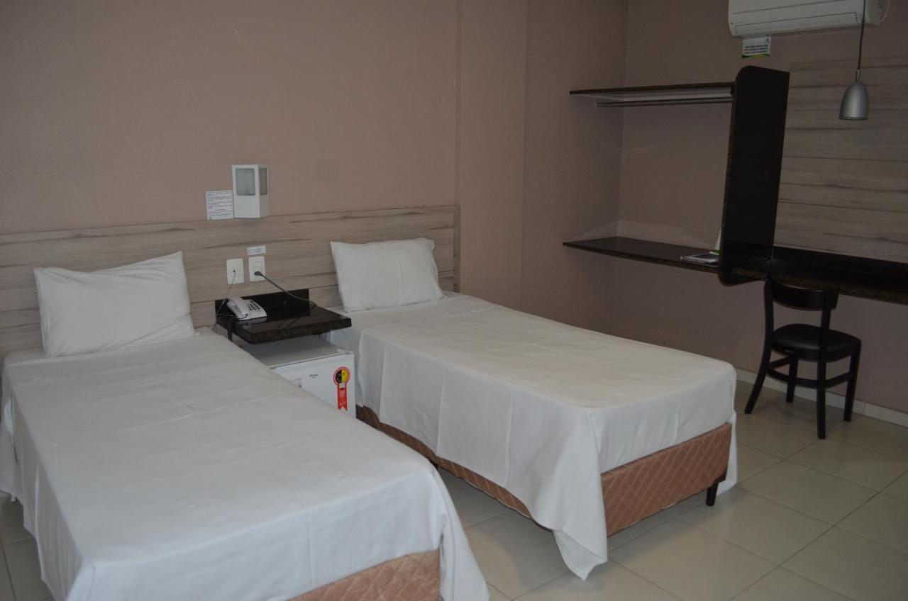 Hotel La Ville Sousa Екстериор снимка