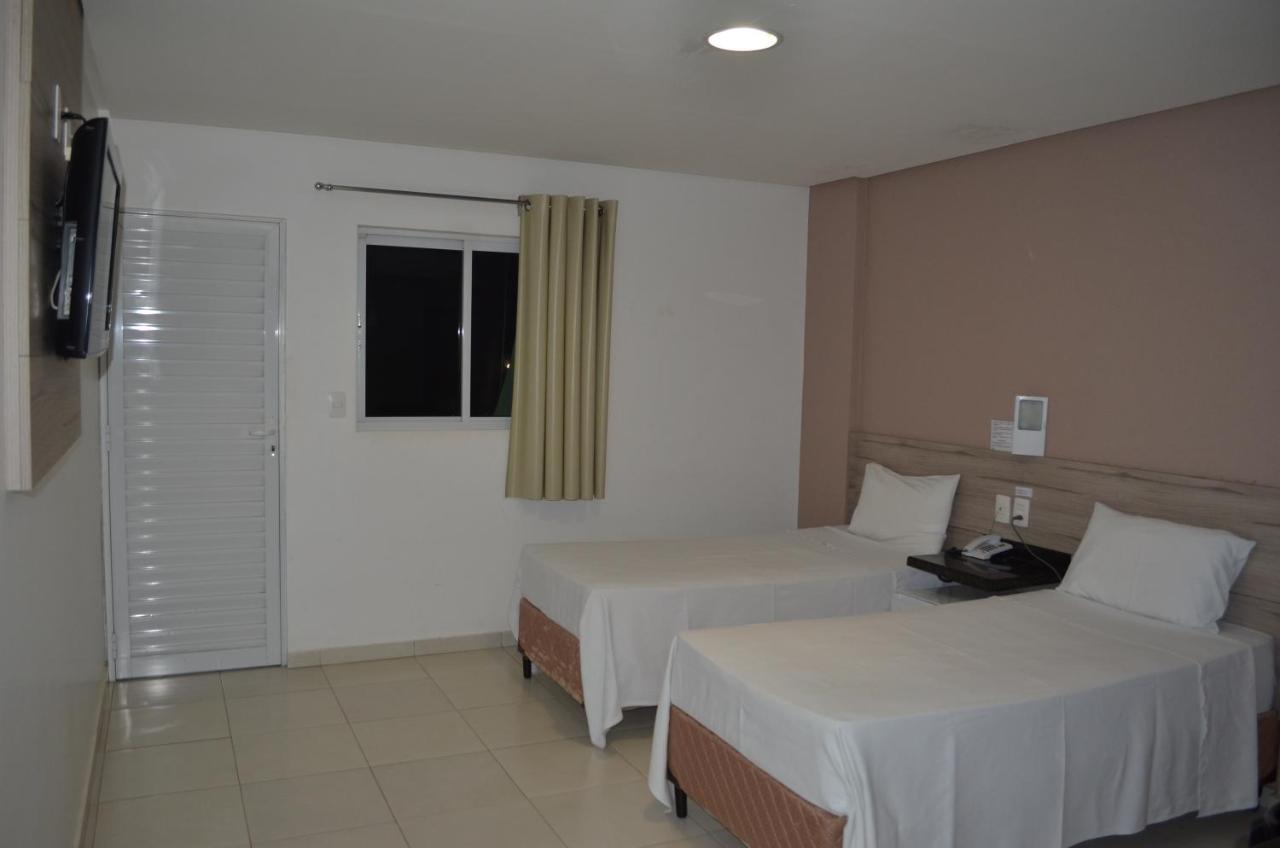 Hotel La Ville Sousa Екстериор снимка